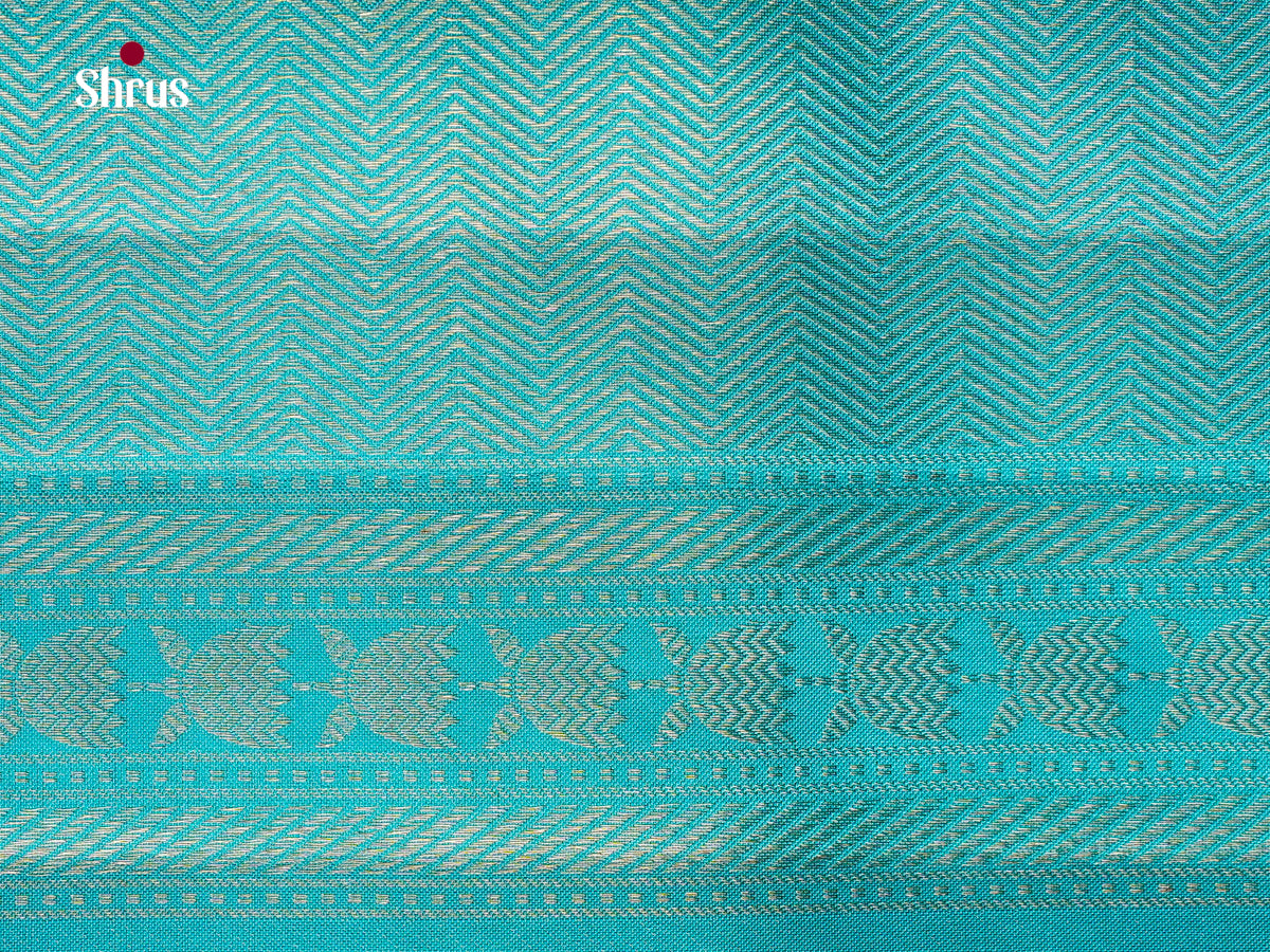 Kanchipuram silk Saree - EGS03239