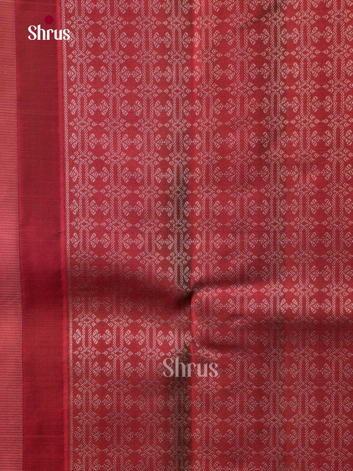 Kanchipuram silk Saree - EGS03244
