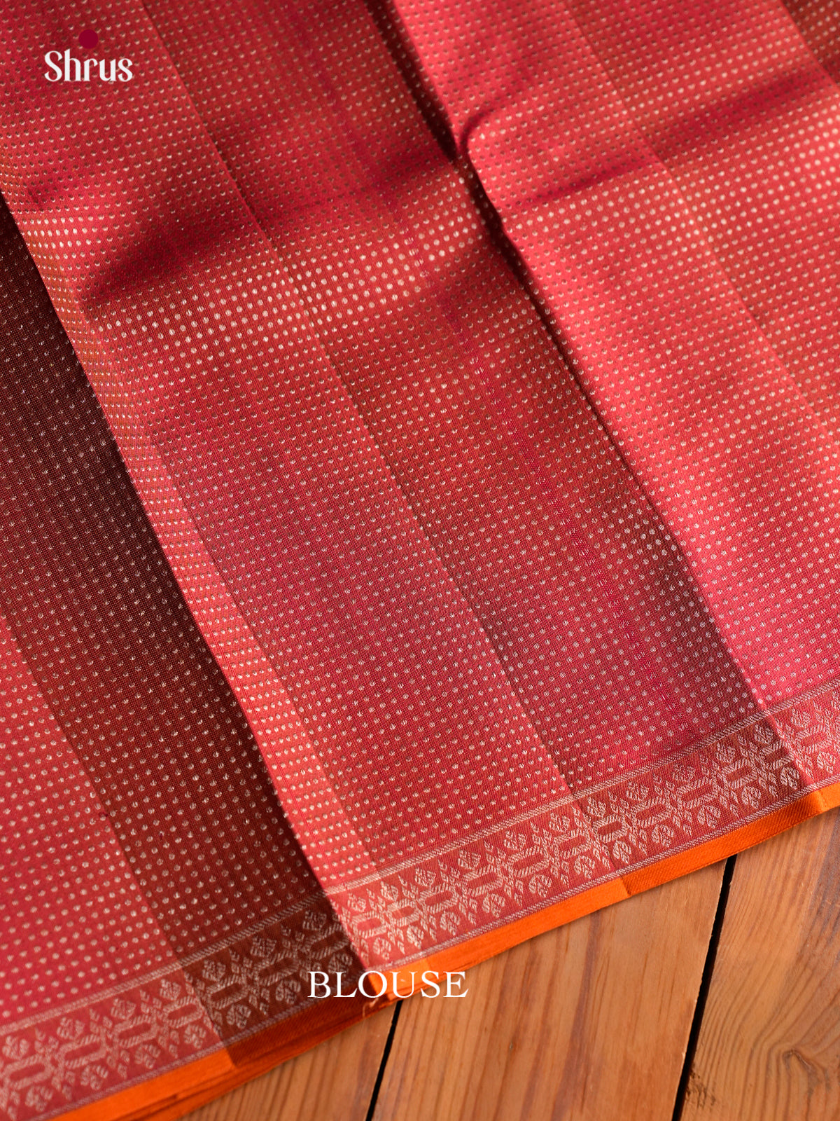 Kanchipuram silk Saree - EGS03244