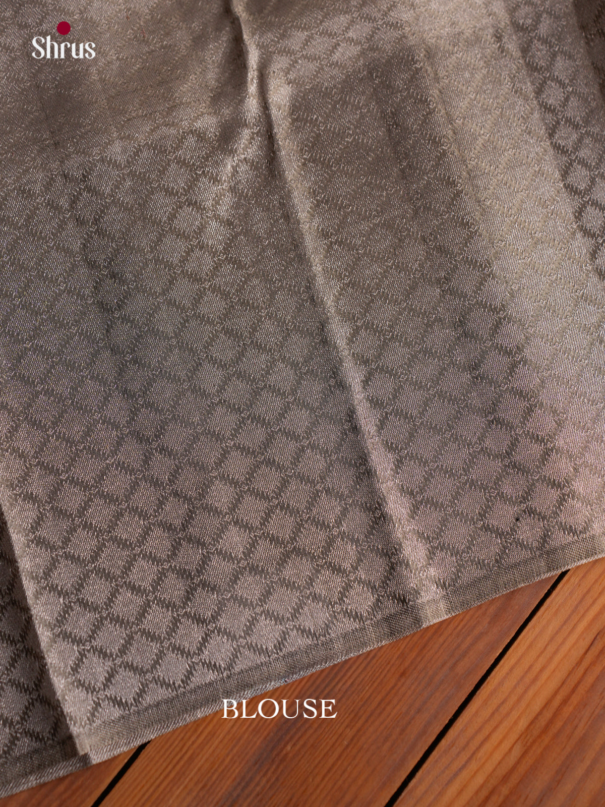 Kanchipuram silk Saree - EGS03246