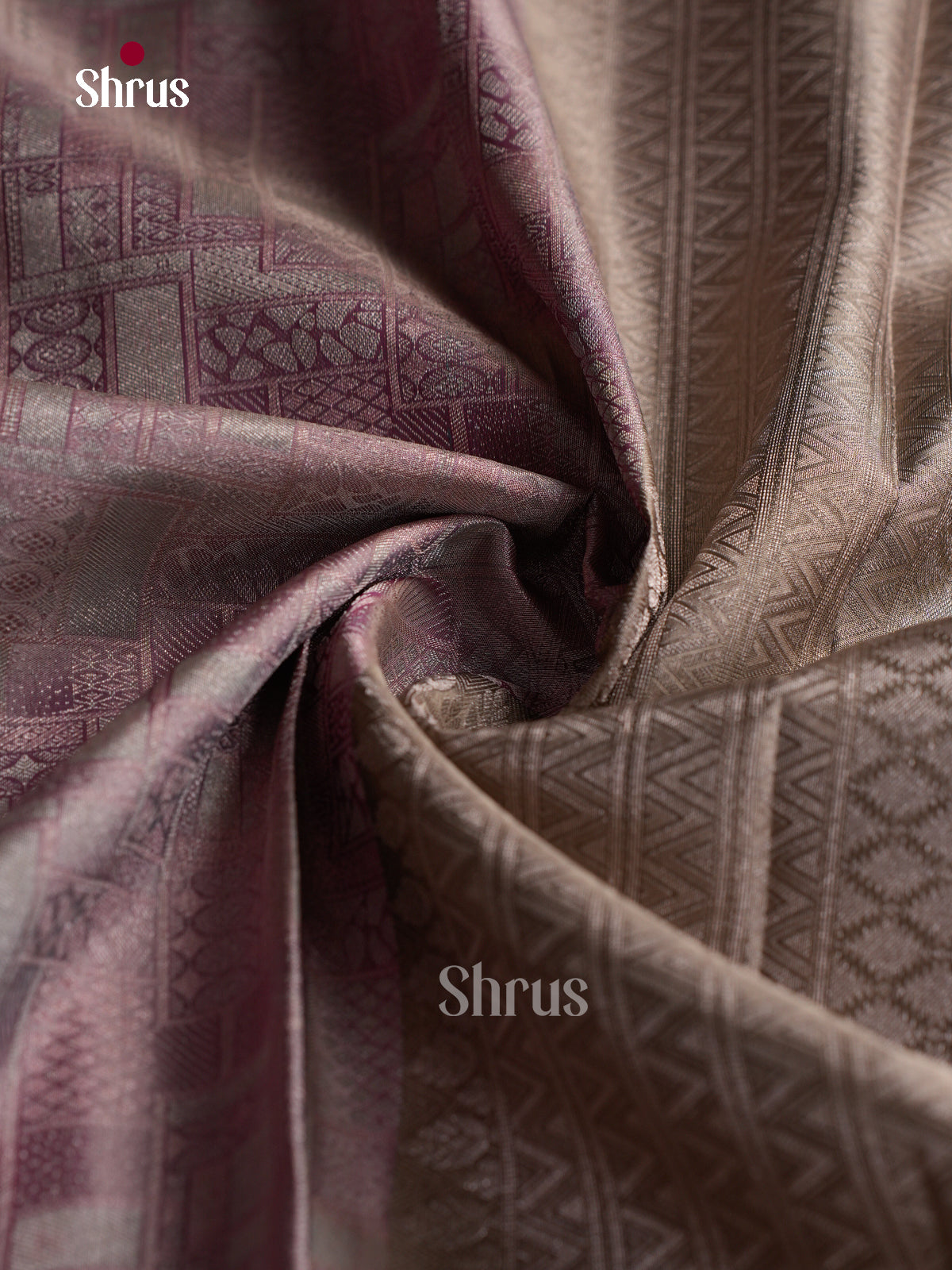Kanchipuram silk Saree - EGS03246