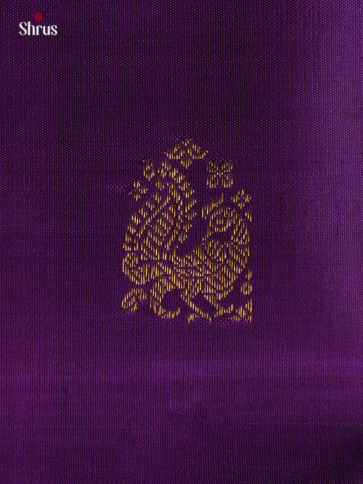 Kanchipuram silk Saree - EGS03279