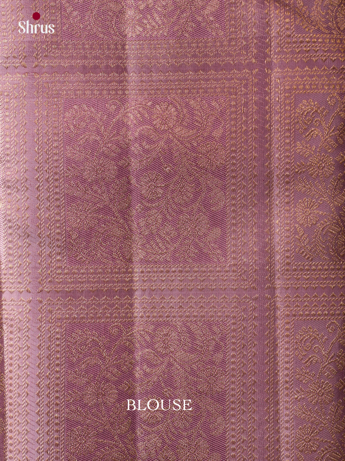 Kanchipuram silk Saree - EGS03297
