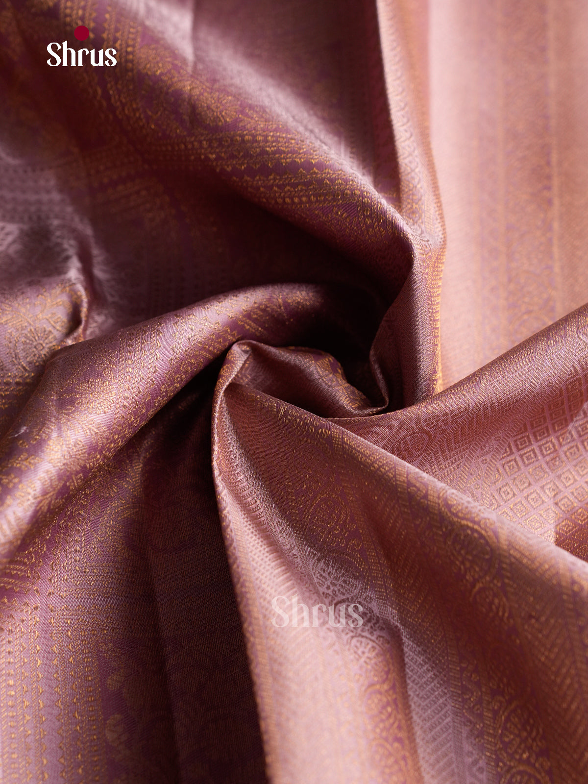 Kanchipuram silk Saree - EGS03297