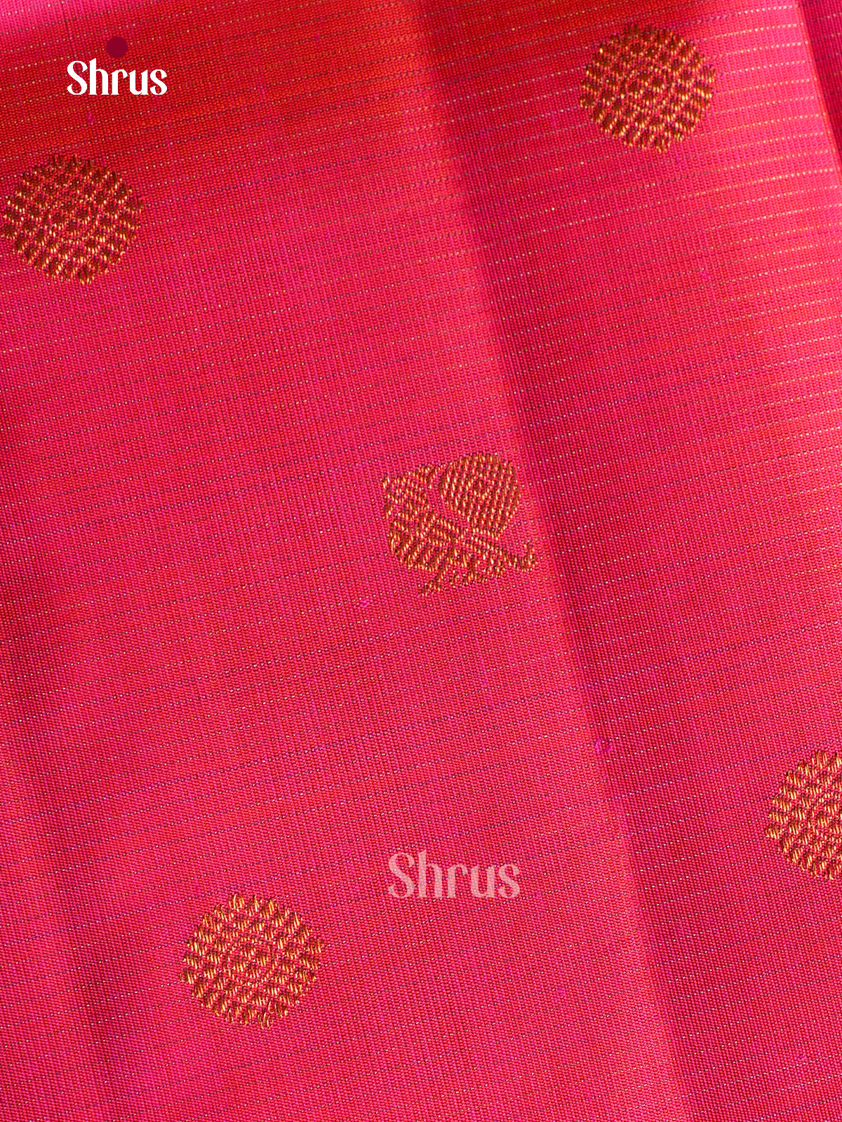 Kanchipuram silk Saree - EGS03305