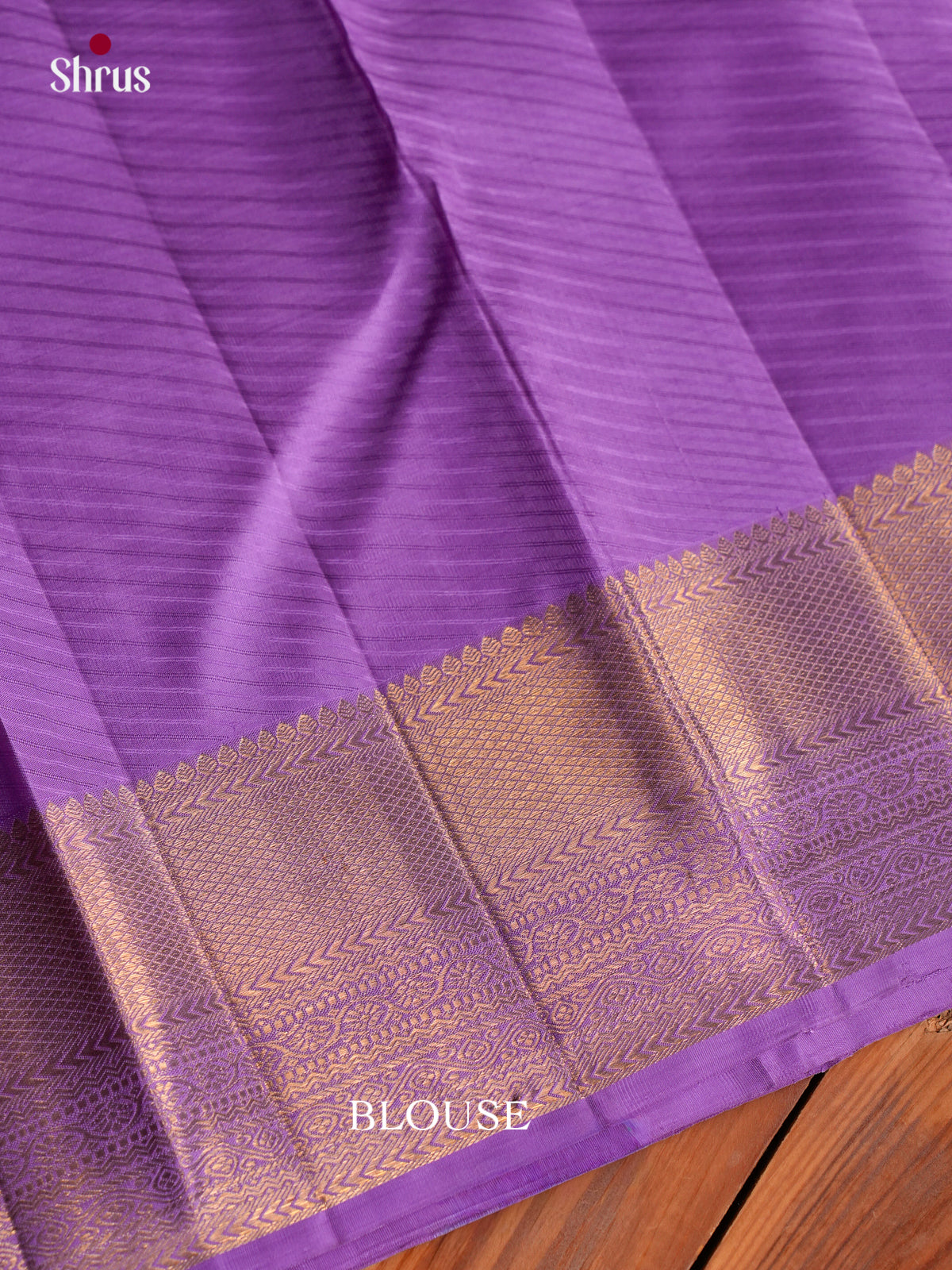 Kanchipuram silk Saree - EGS03307