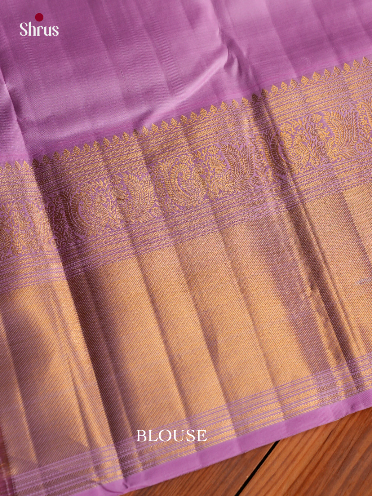 Kanchipuram silk Saree - EGS03308