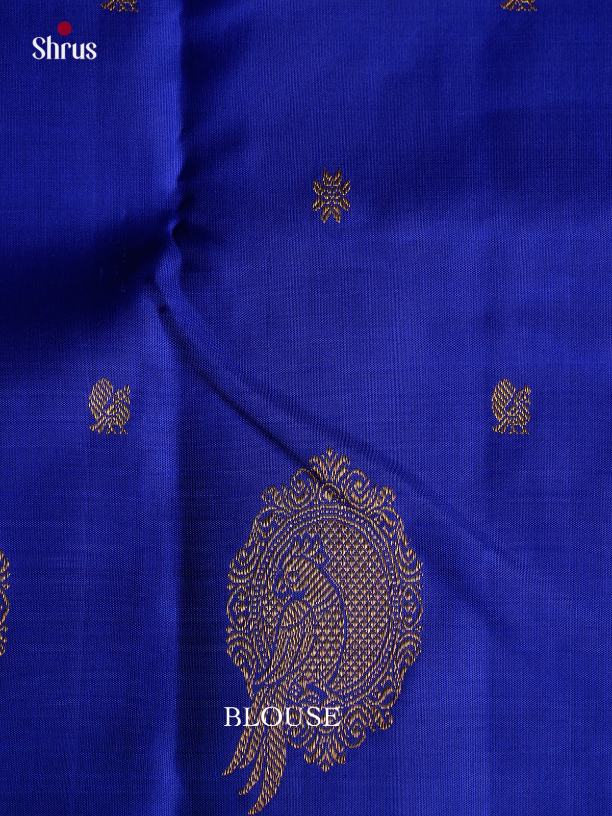 Kanchipuram silk Saree - EGS03311