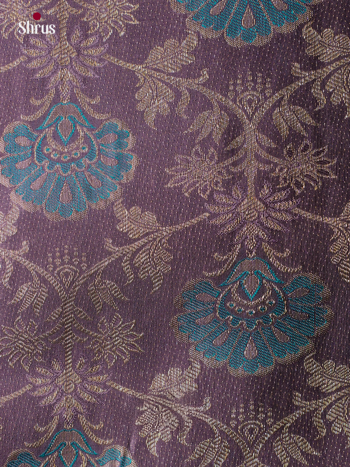 Kanchipuram silk Saree - EGS03313