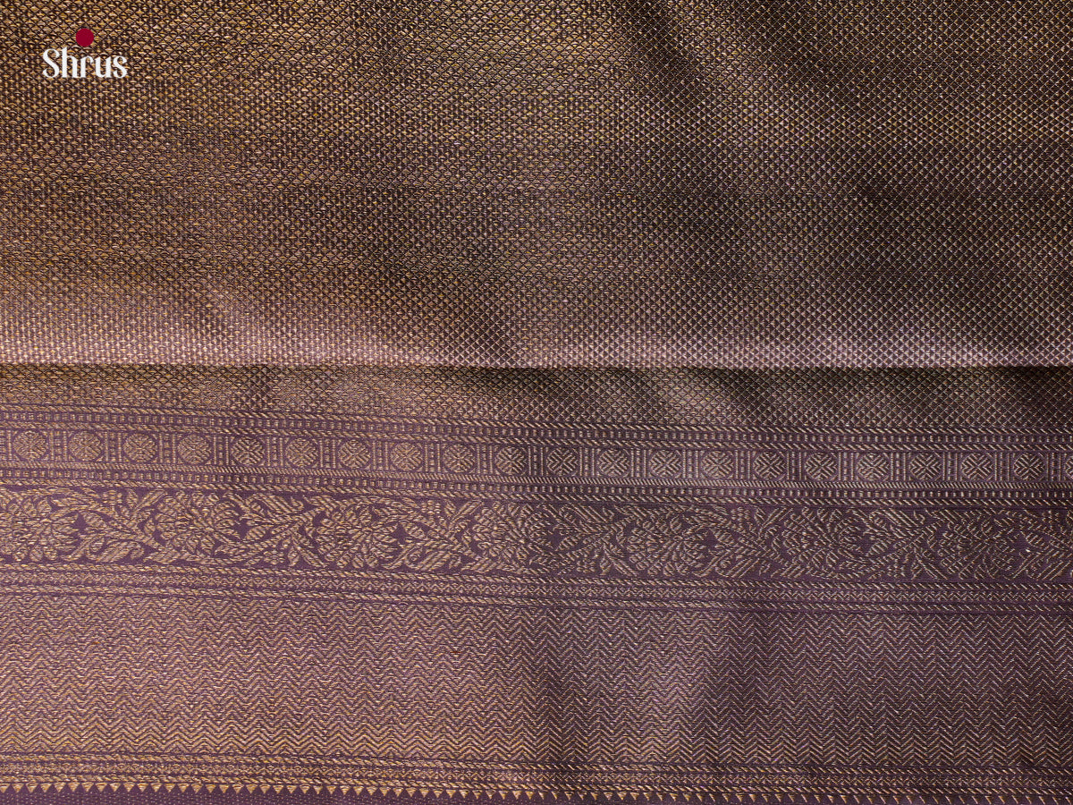 Kanchipuram silk Saree - EGS03313