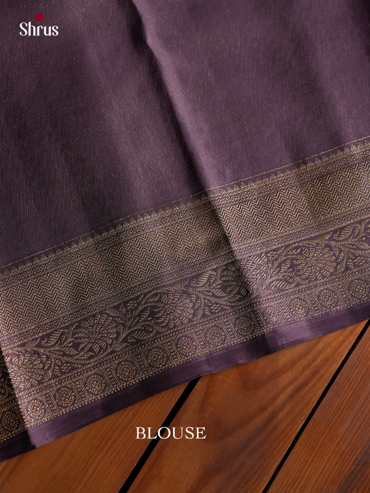 Kanchipuram silk Saree - EGS03313