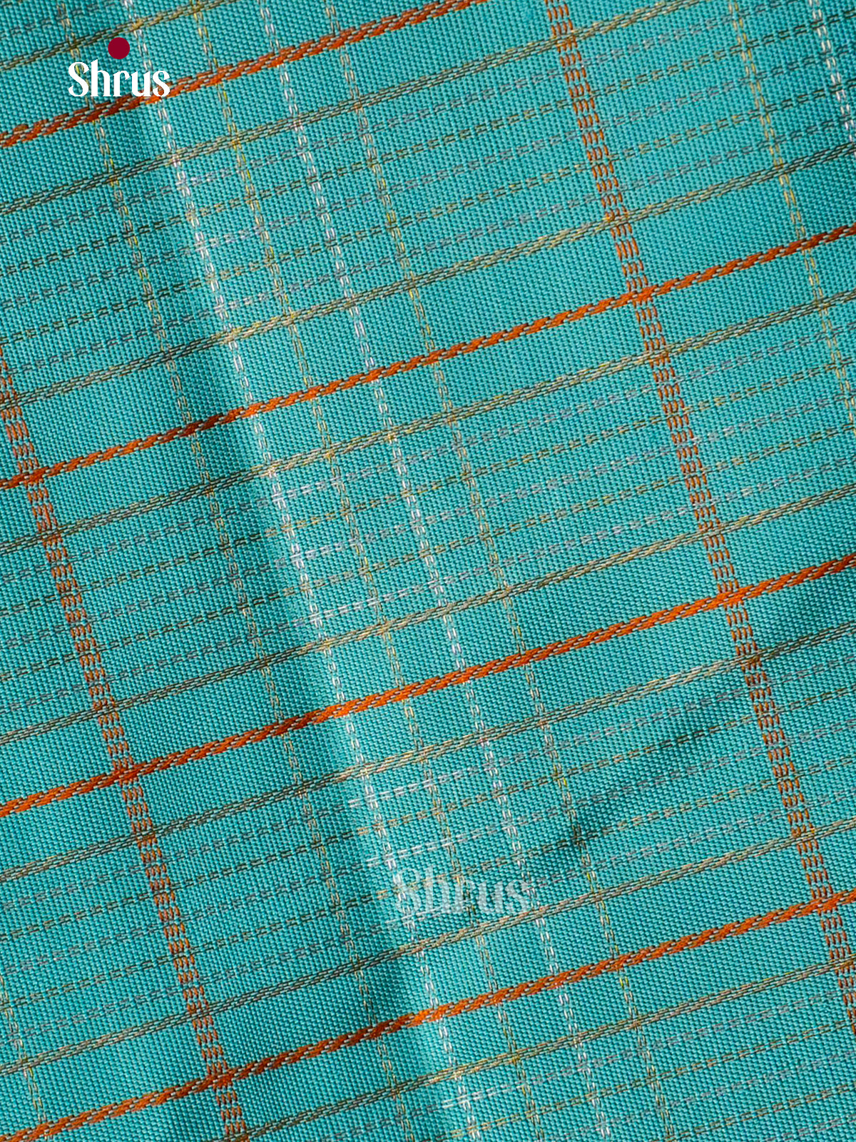 Kanchipuram silk Saree - EGS03325