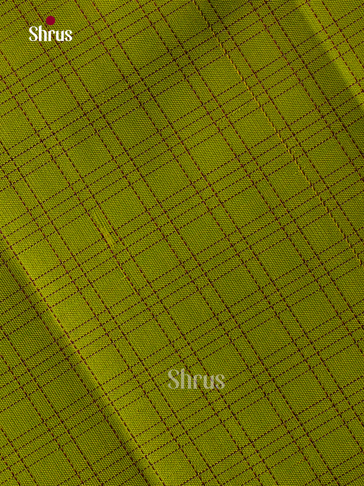 Kanchipuram silk Saree - EGS03326