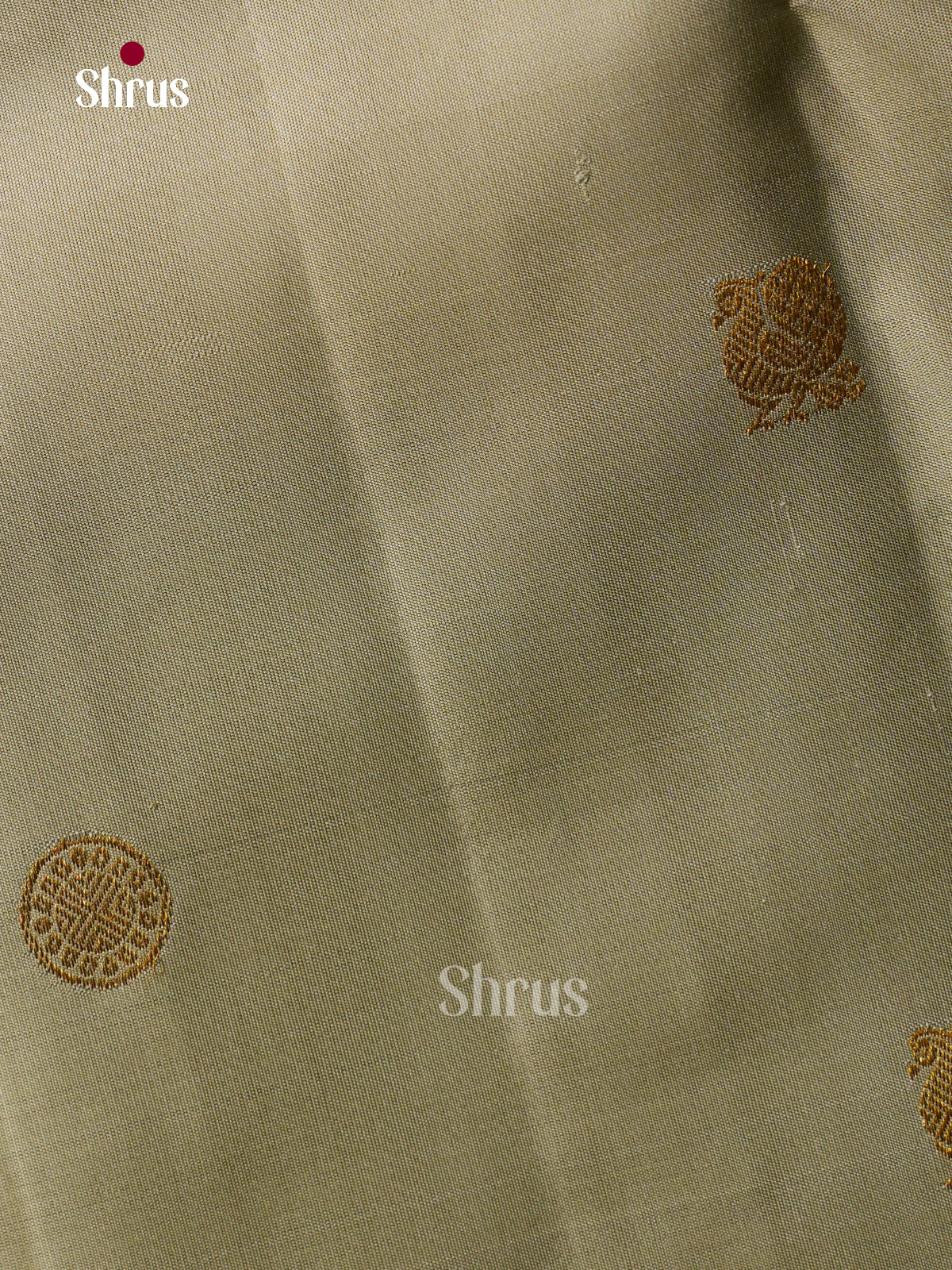 Kanchipuram silk Saree - EGS03327