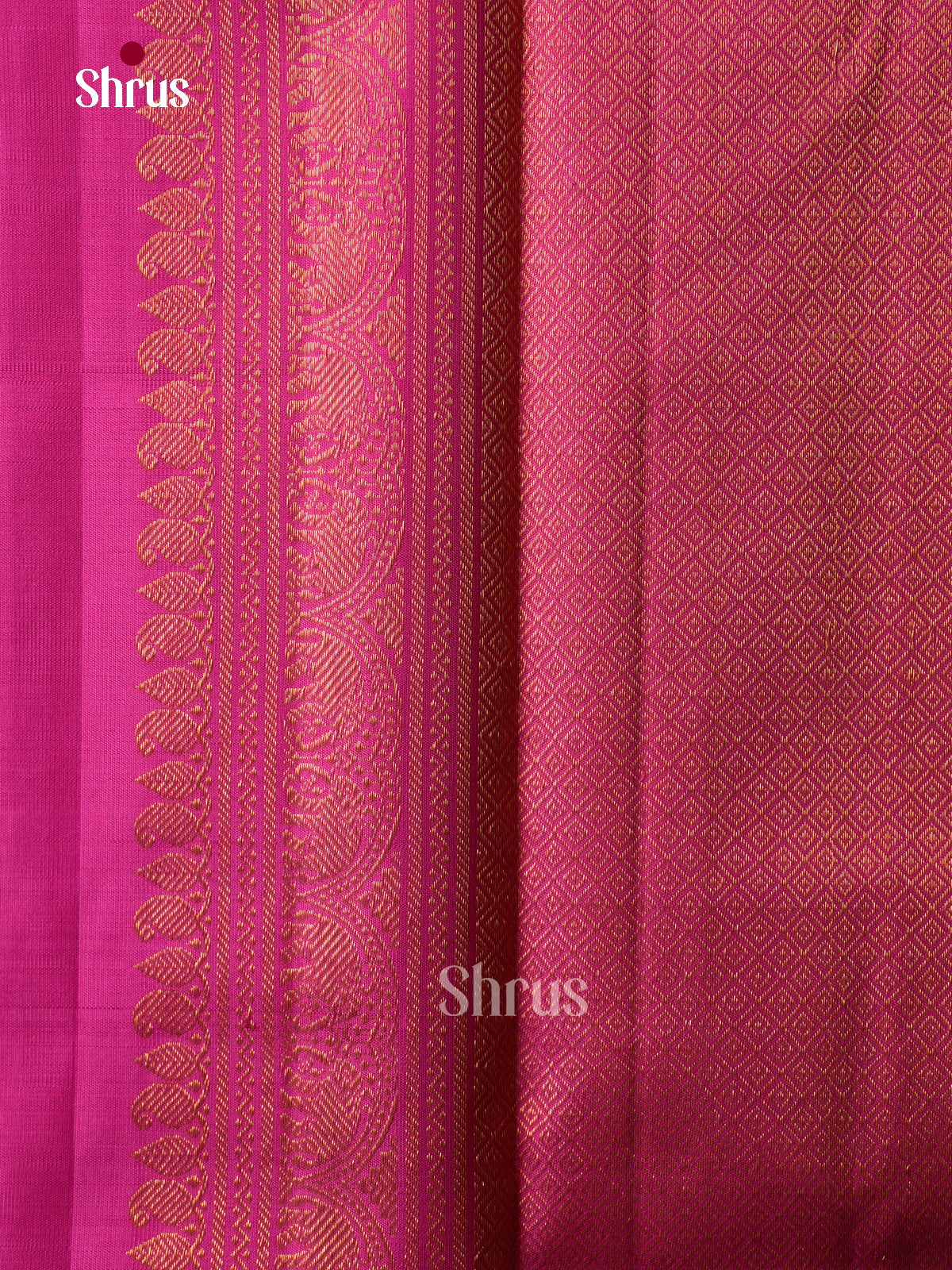 Kanchipuram silk Saree - EGS03331