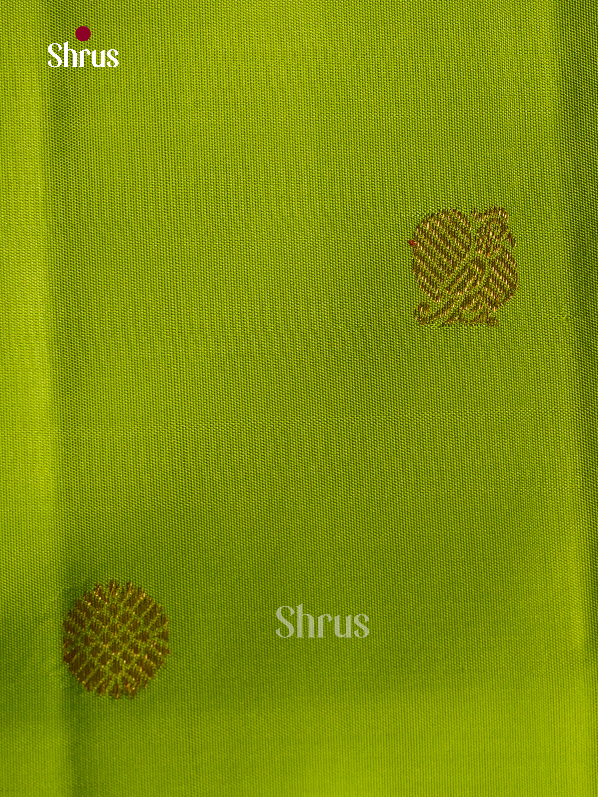 Kanchipuram silk Saree - EGS03332