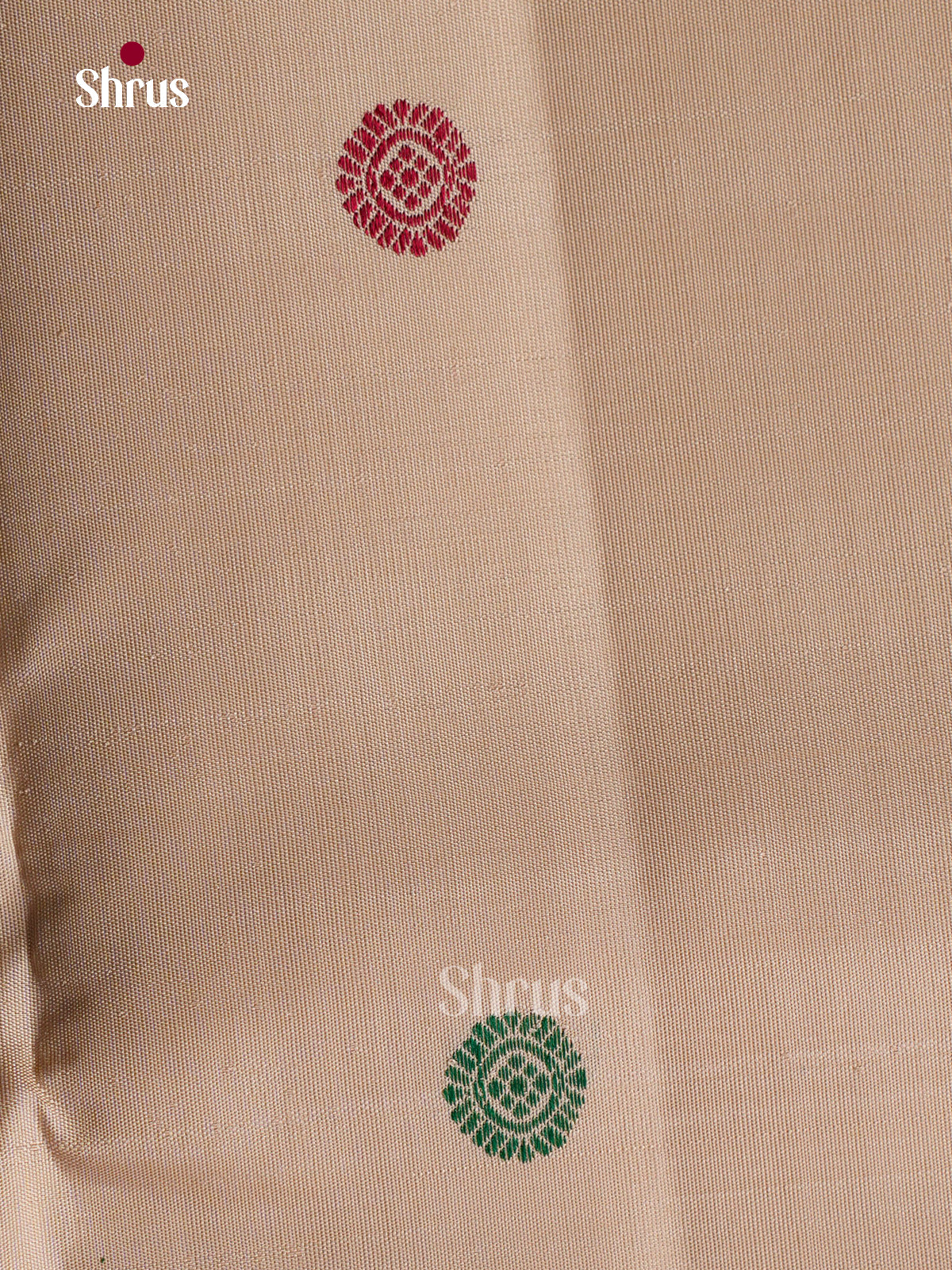 Kanchipuram silk Saree - EGS03333