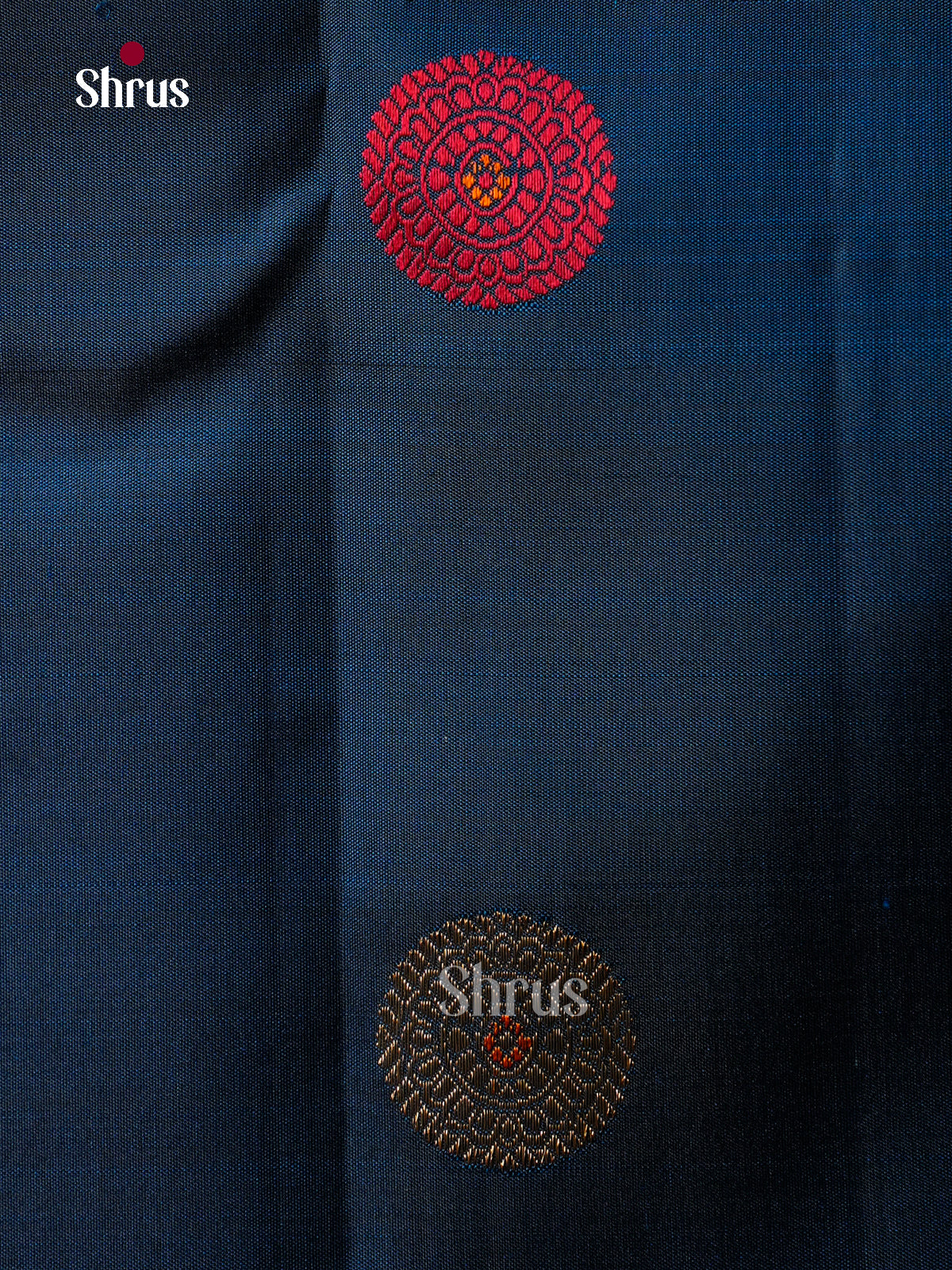 Kanchipuram silk Saree - EGS03334