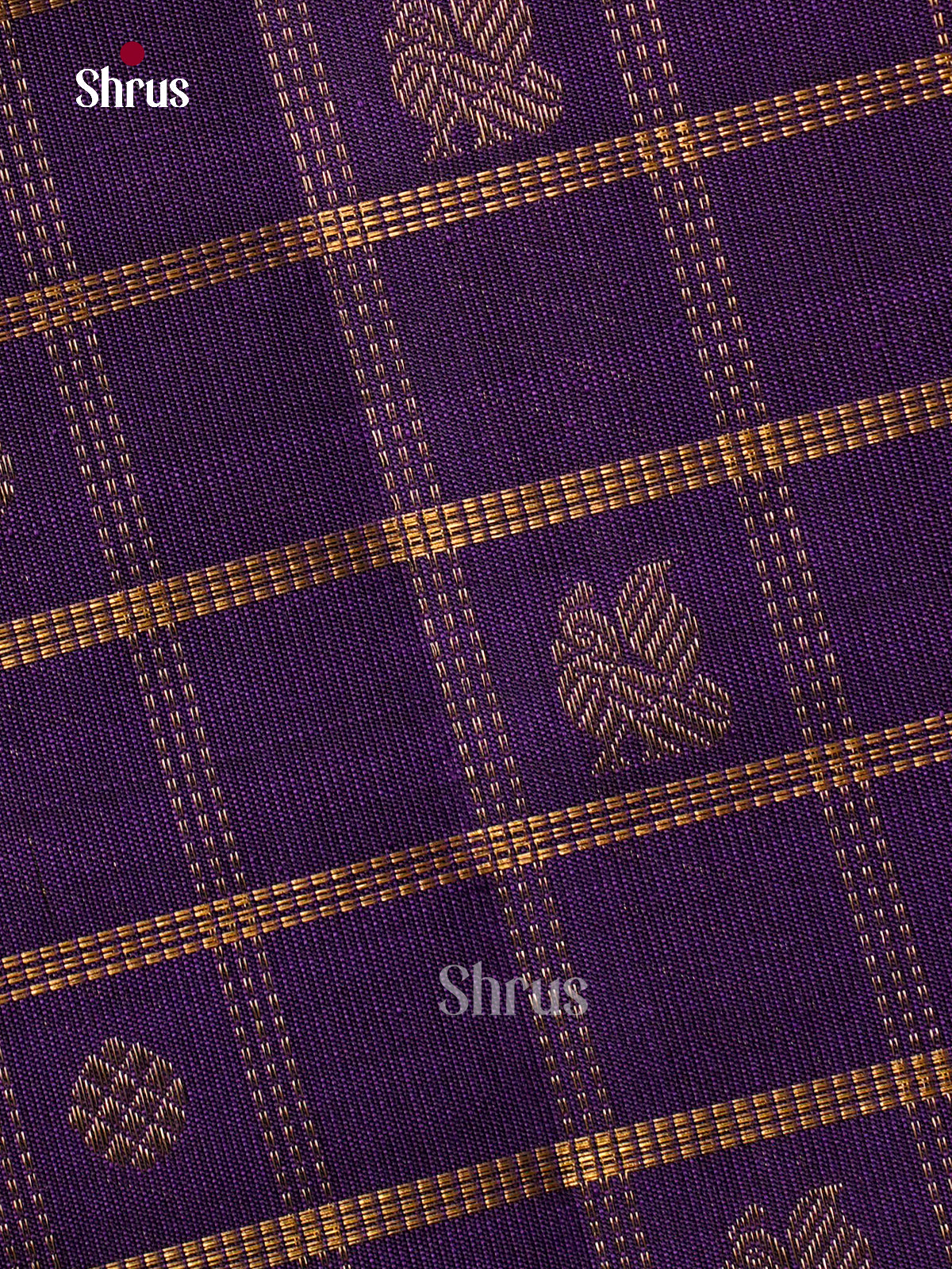 Kanchipuram silk Saree - EGS03339