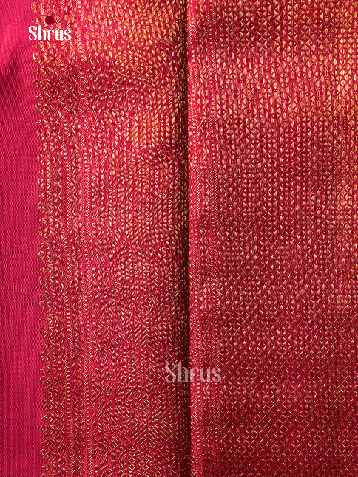 Kanchipuram silk Saree - EGS03339