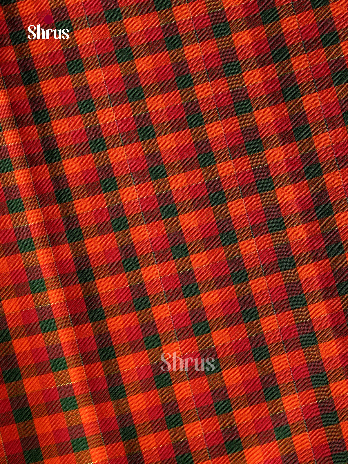 Kanchipuram silk Saree - EGS03341