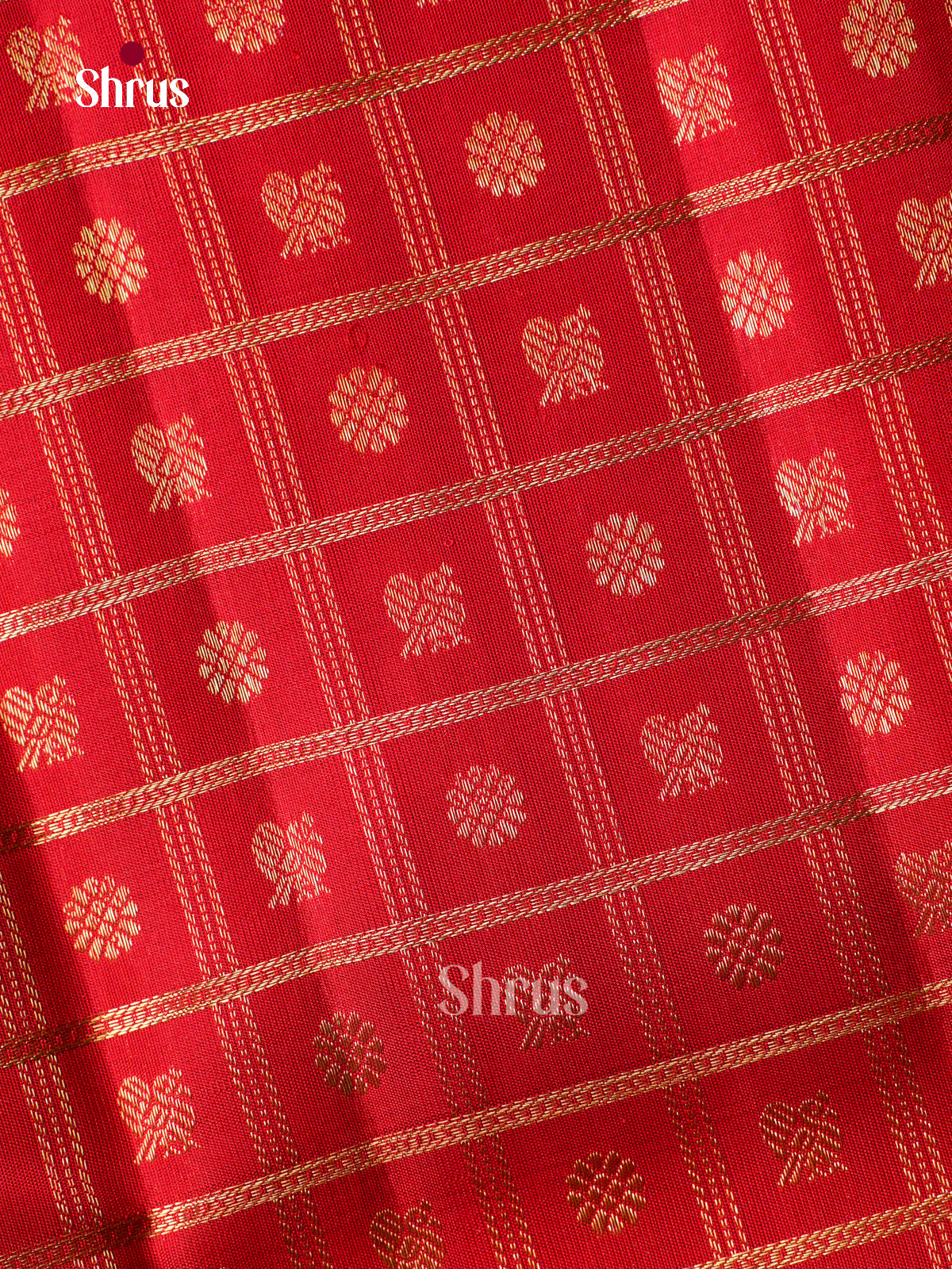 Kanchipuram silk Saree - EGS03342