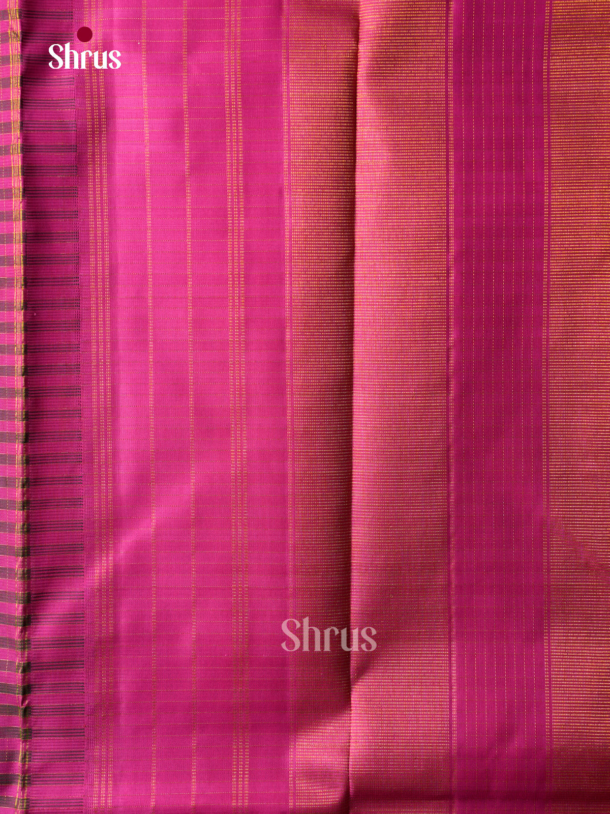 Kanchipuram silk Saree - EGS03353