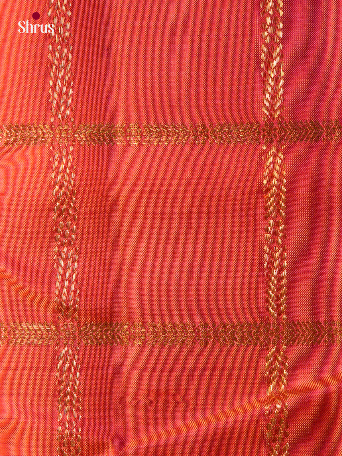 Kanchipuram silk Saree - EGS03371