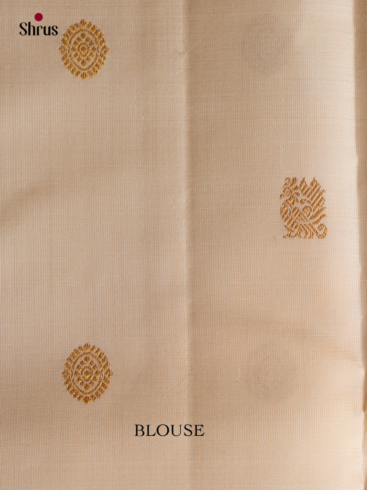 Kanchipuram silk Saree - EGS03373