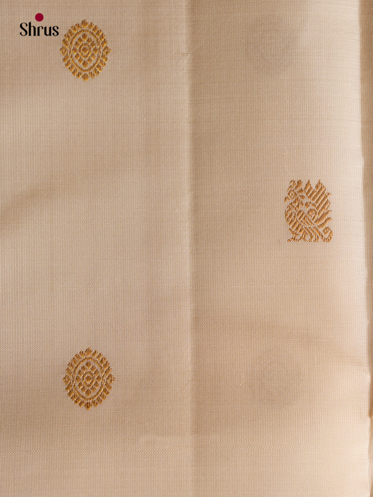 Kanchipuram silk Saree - EGS03373