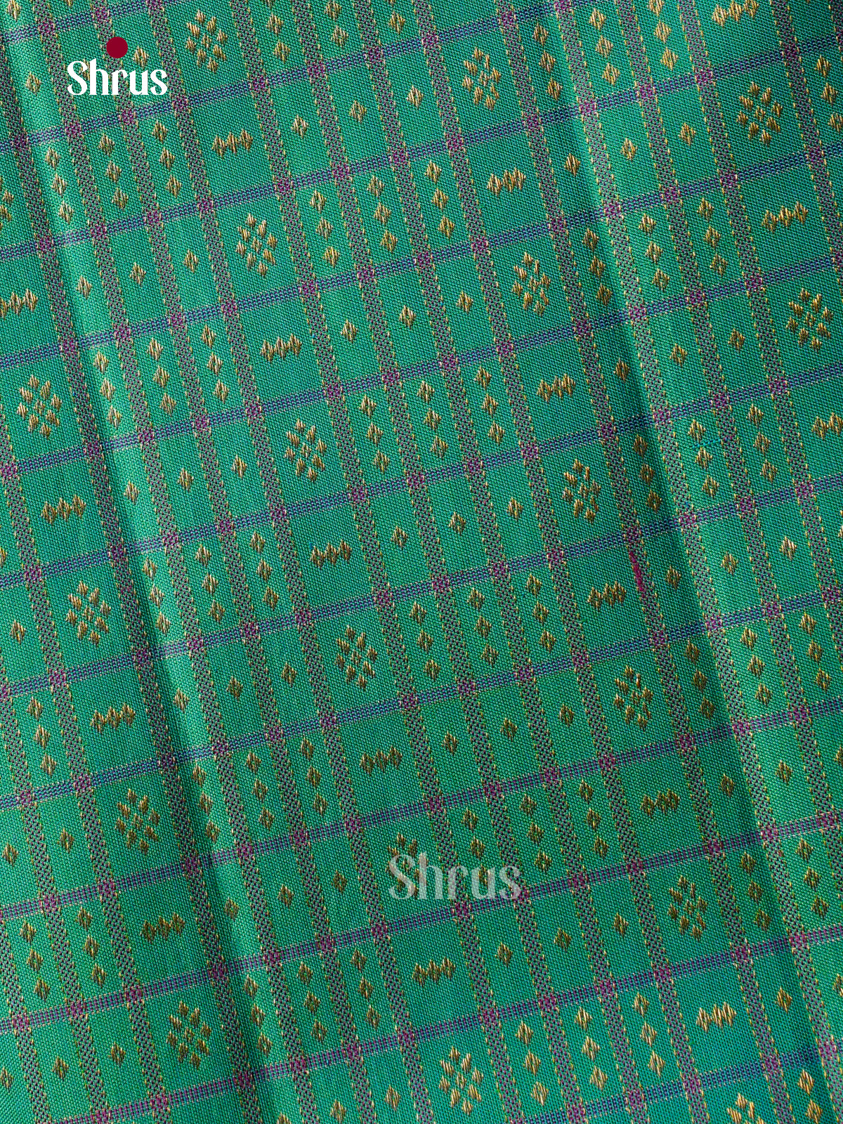 Kanchipuram silk Saree - EGS03374