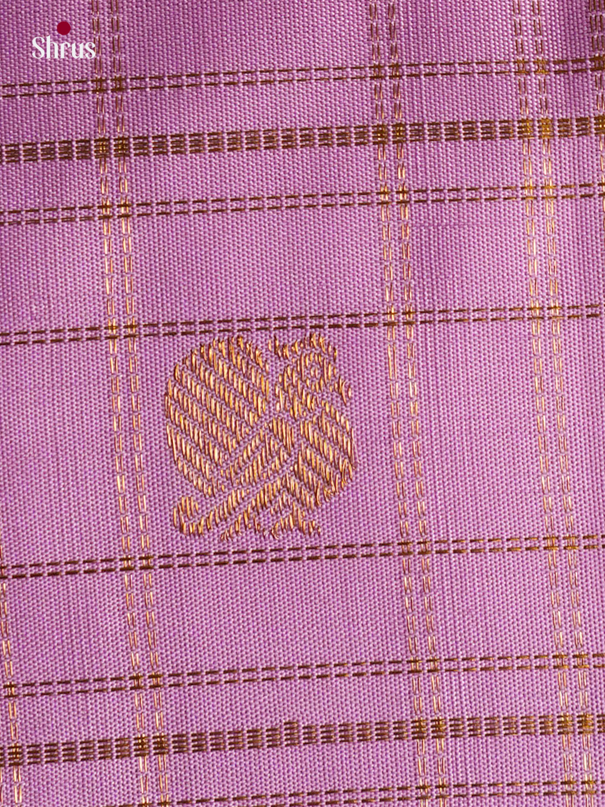 Kanchipuram silk Saree - EGS03375