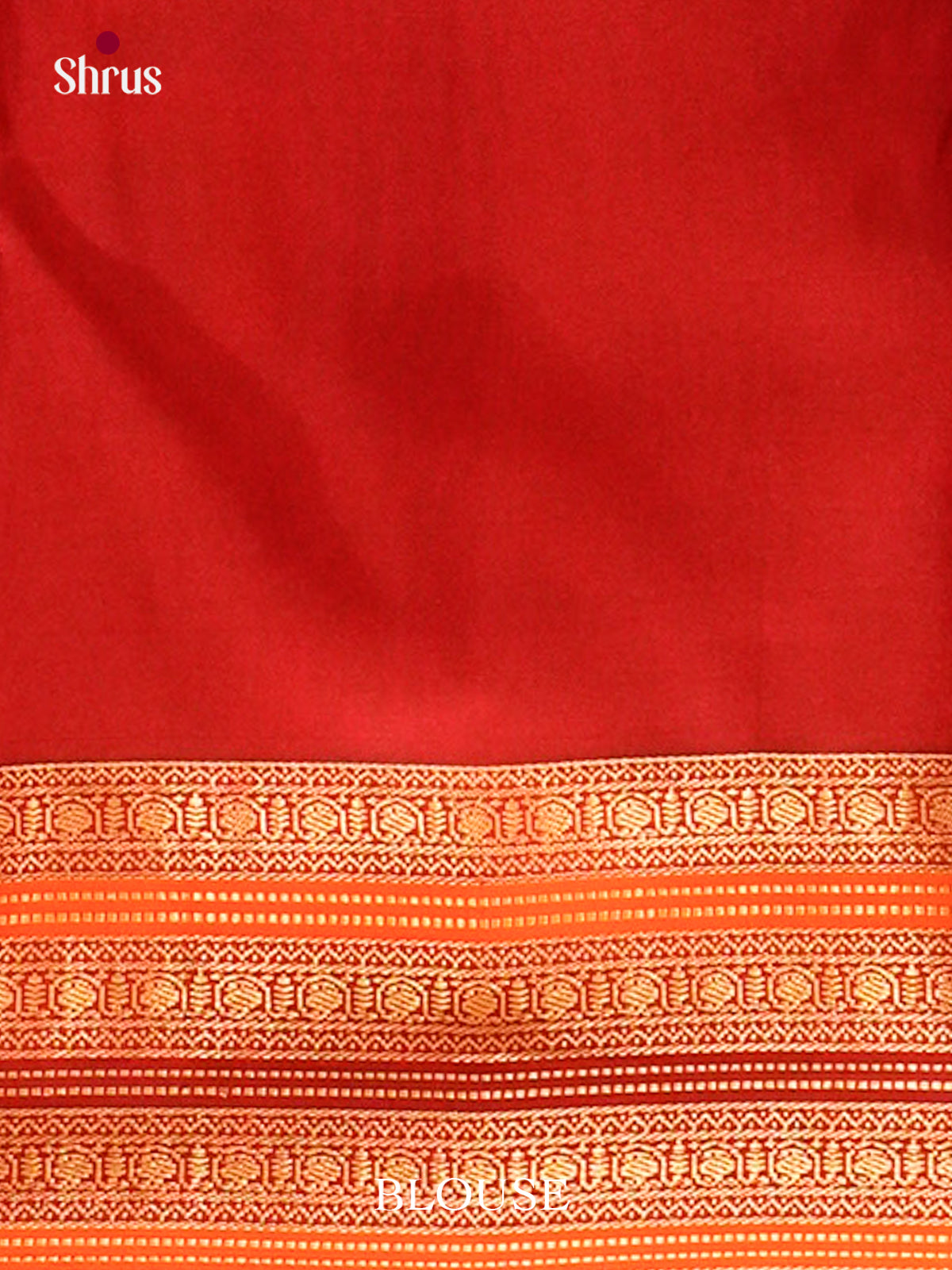 Kanchipuram silk Saree - EGS04019