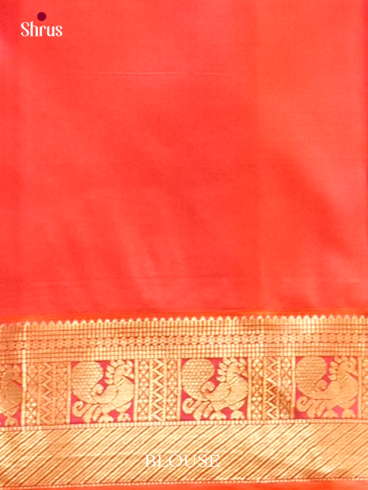 Kanchipuram silk Saree - EGS04020