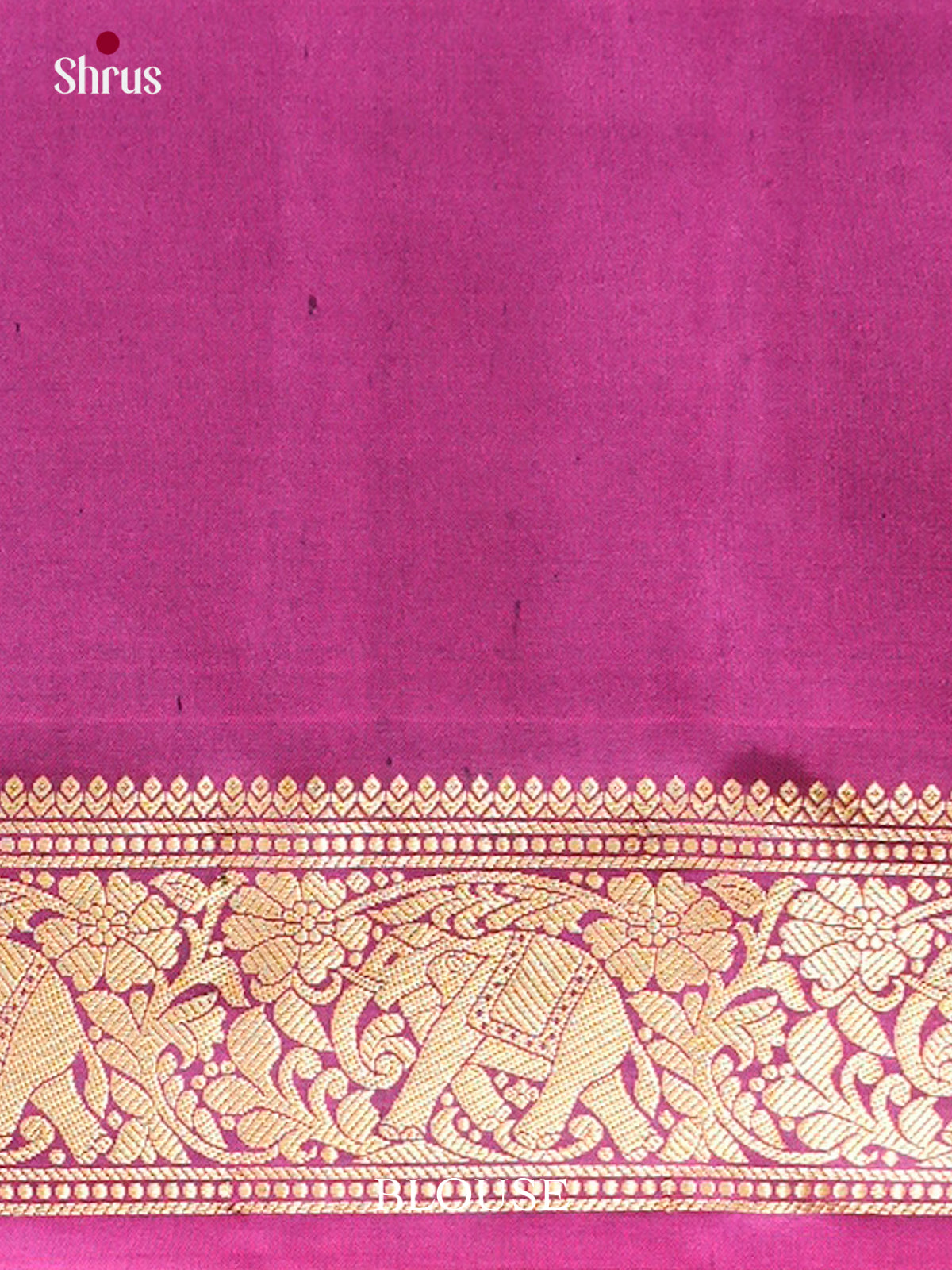 Soft Silk Saree - EGS06007