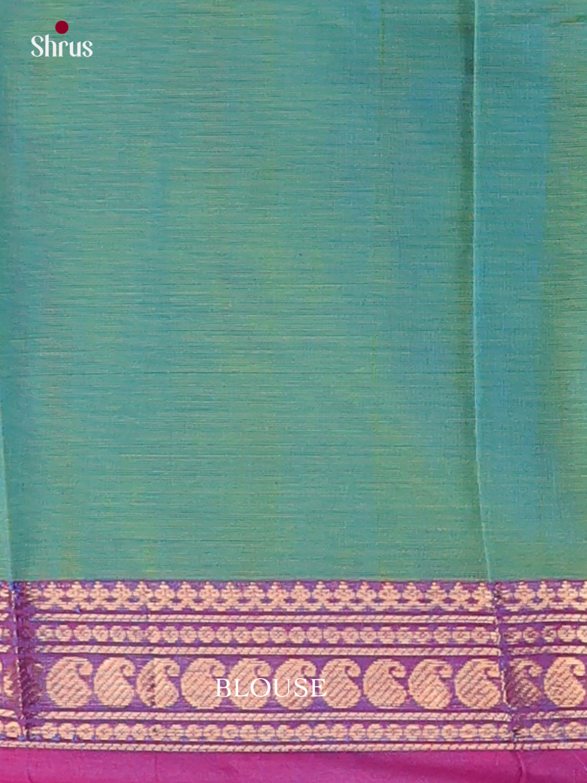 Kanchi Cotton Saree - EGS06023