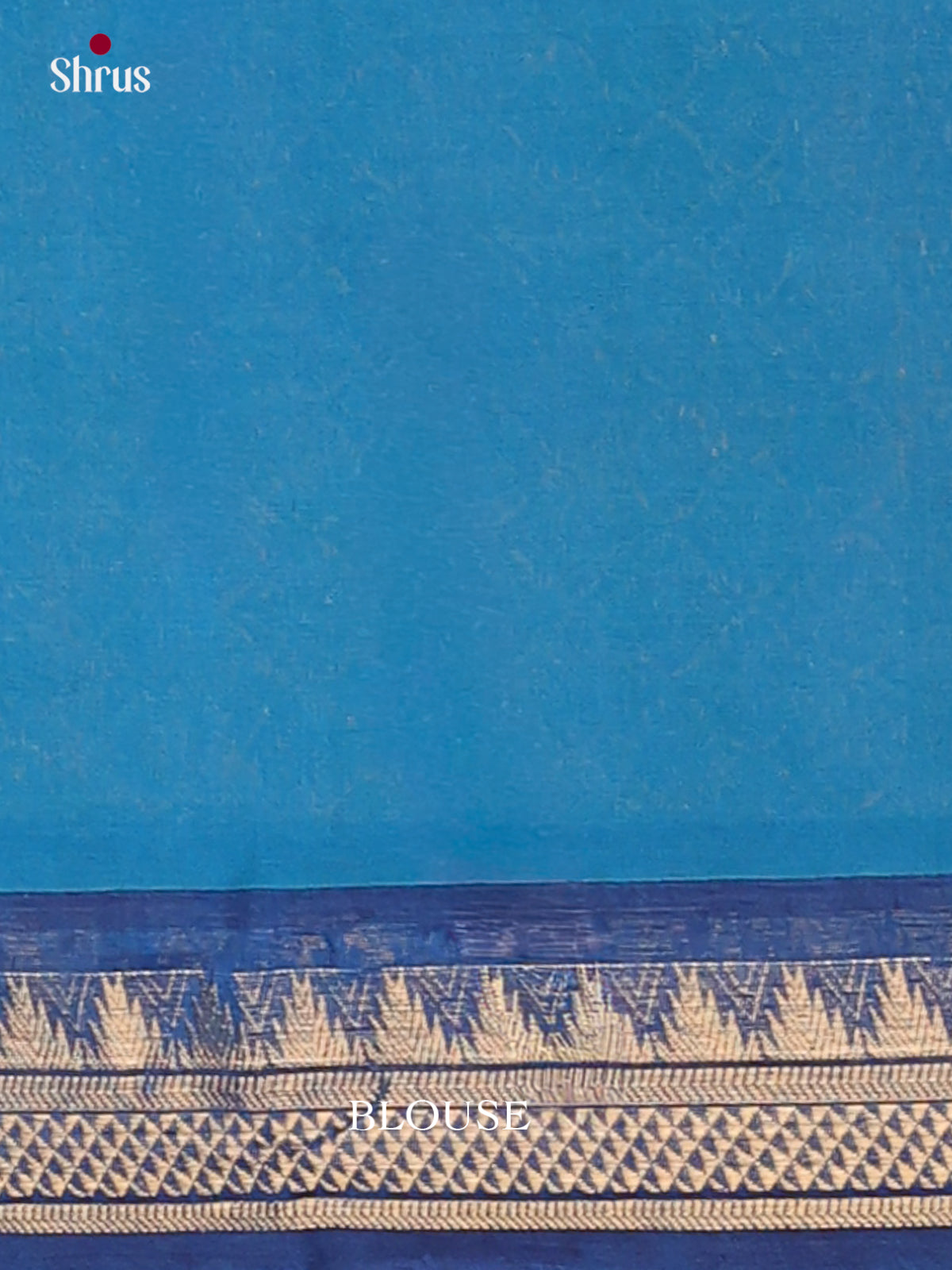 Chettinad Cotton Saree - EGS08036