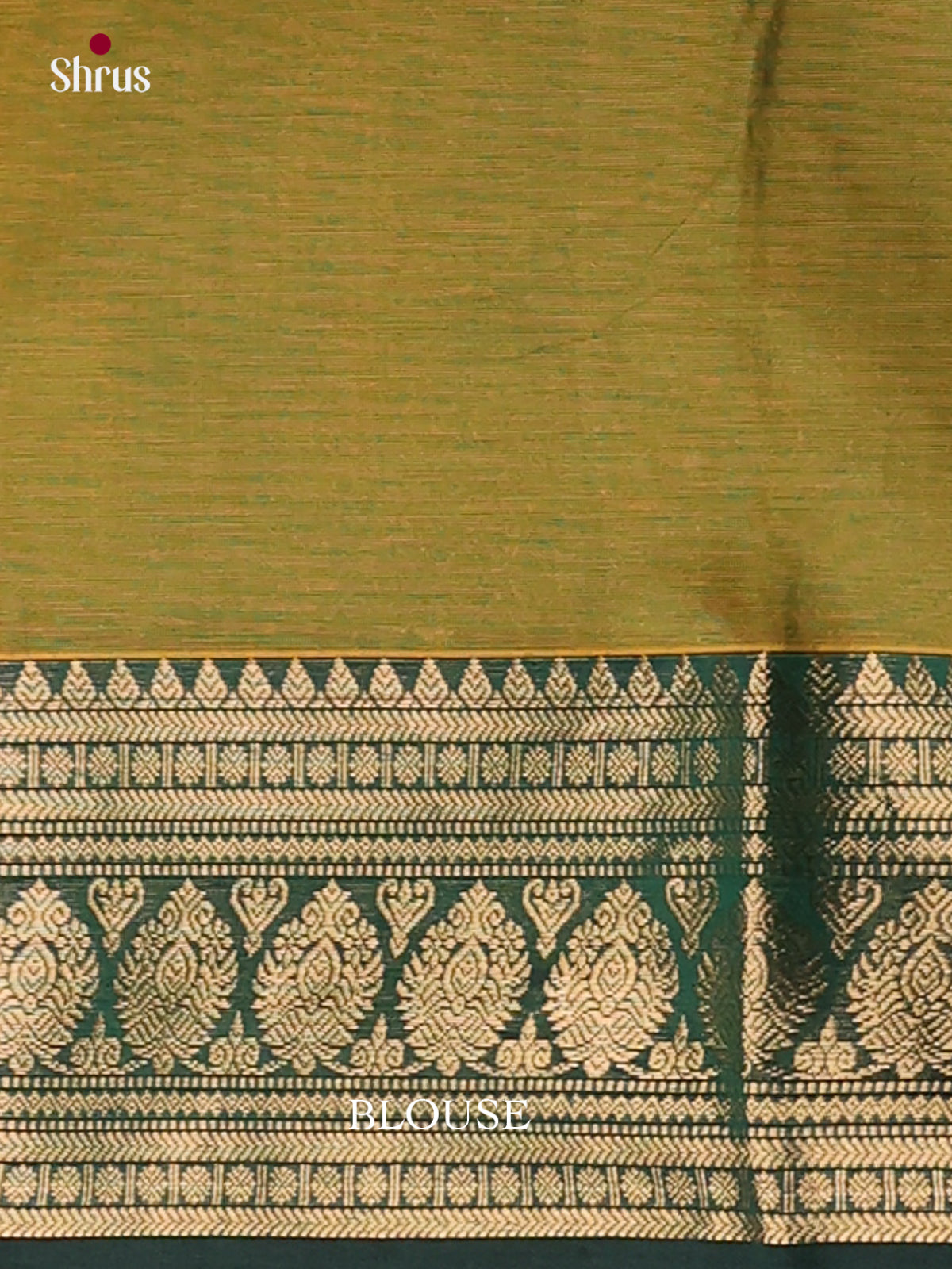 Chettinad Cotton Saree - EGS08143