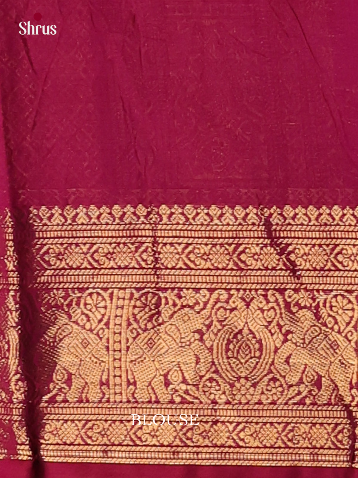 Chettinad Cotton Saree - EGS09006