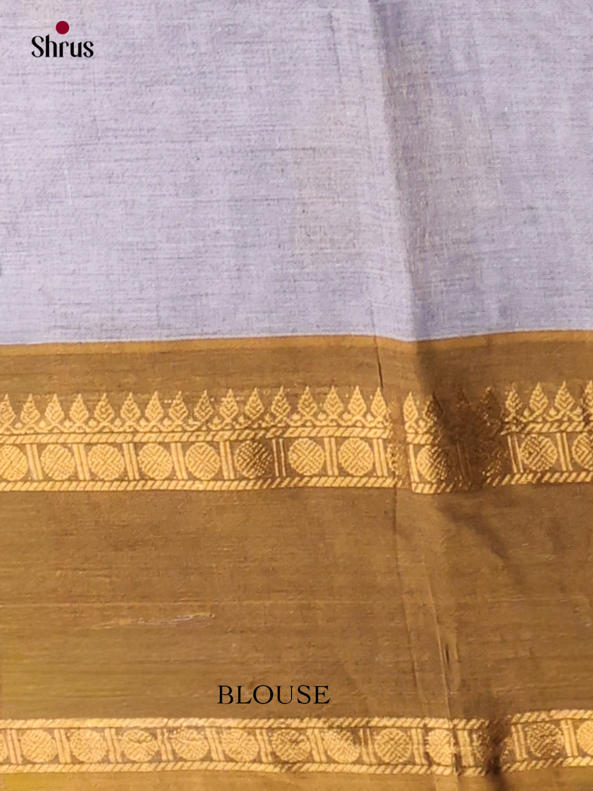 Chettinad Cotton Saree - EGS09059