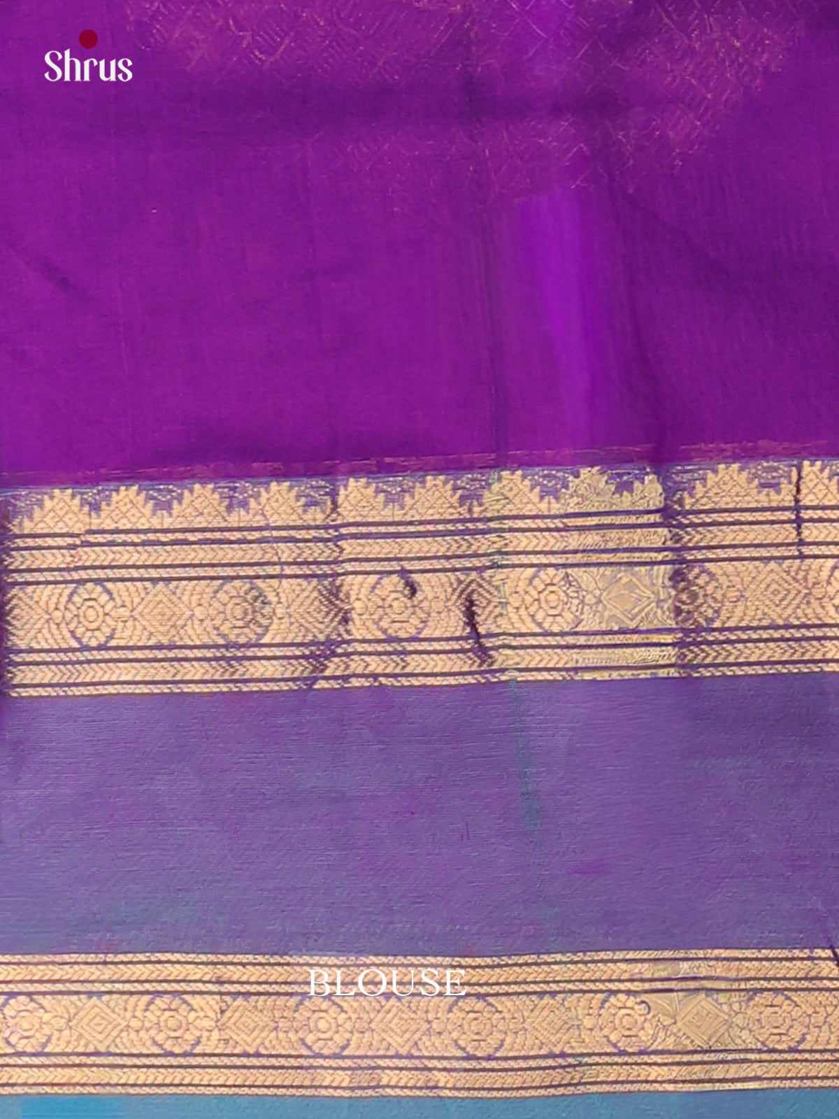 Chettinad Cotton Saree - EGS09062