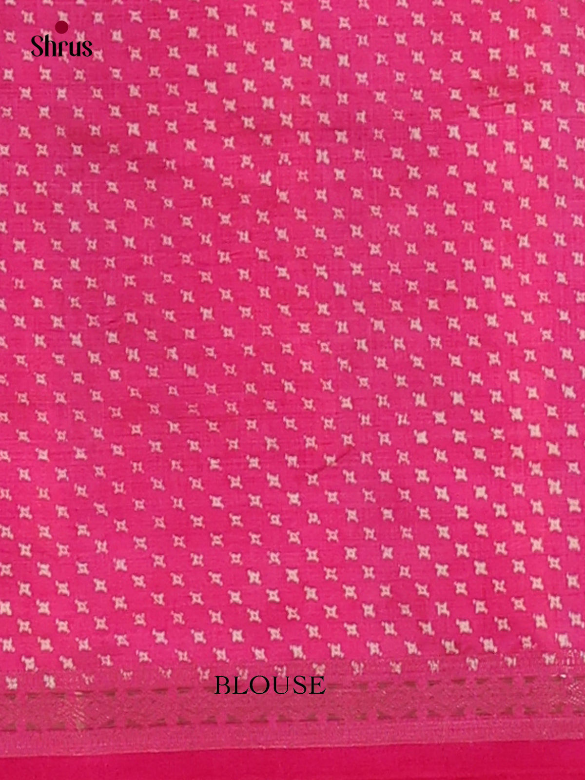 Semi Rawsilk Saree - EGS10072