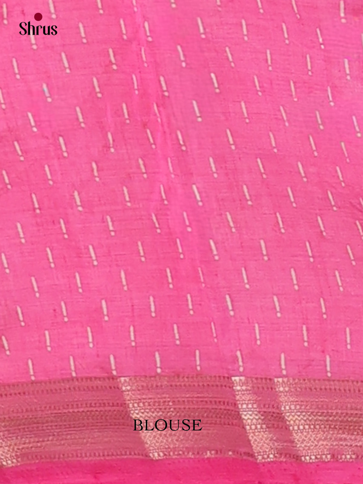 Semi Rawsilk Saree - EGS10112