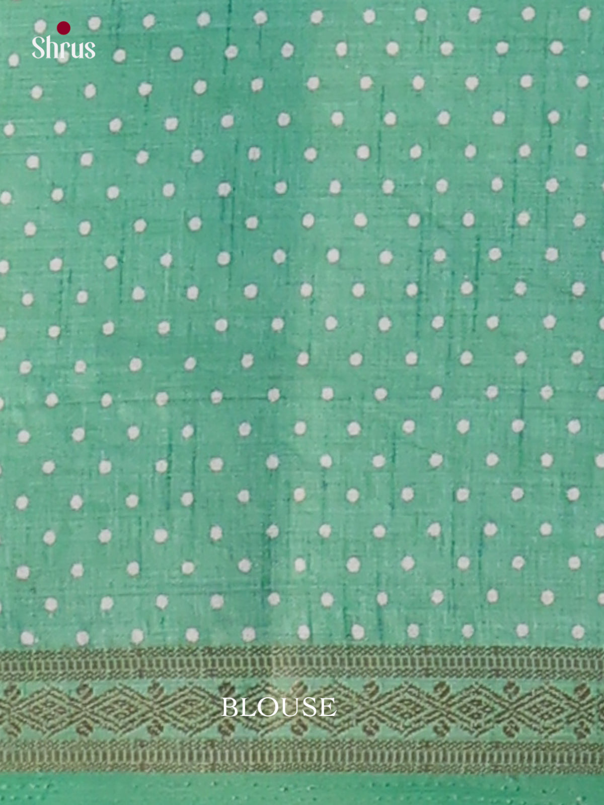 Semi Rawsilk Saree - EGS10147