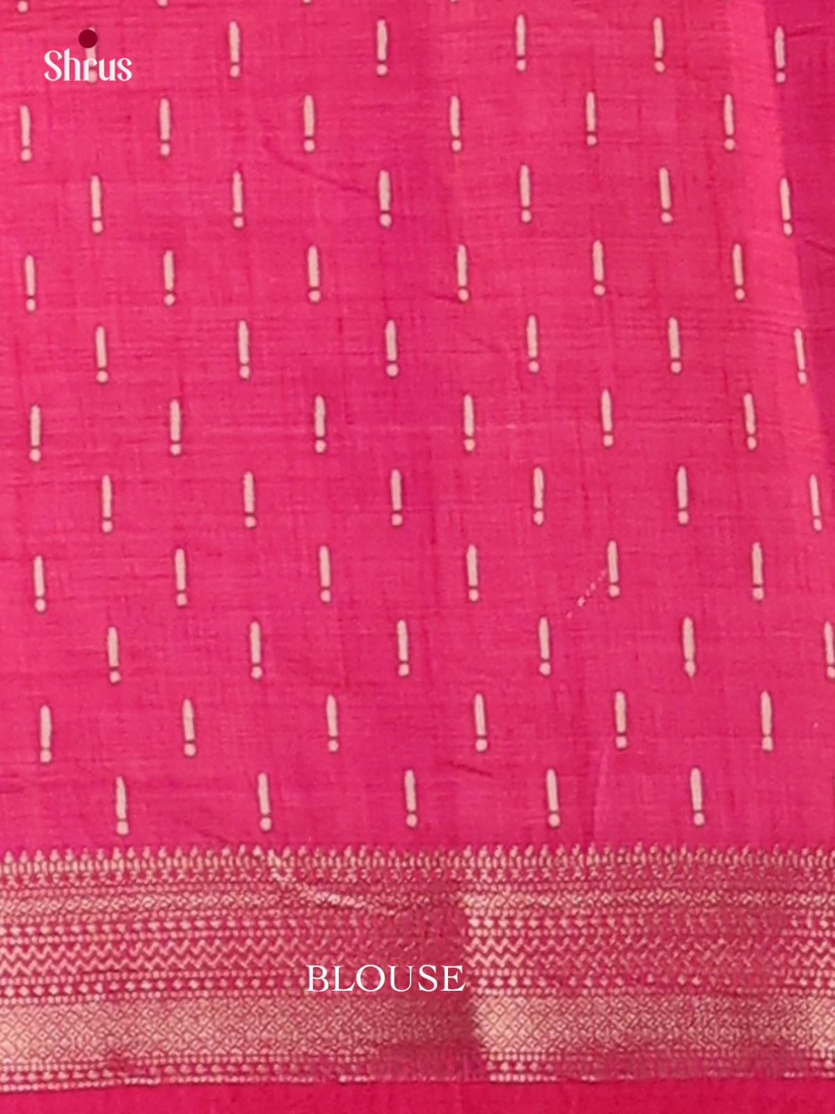 Semi Rawsilk Saree - EGS10296
