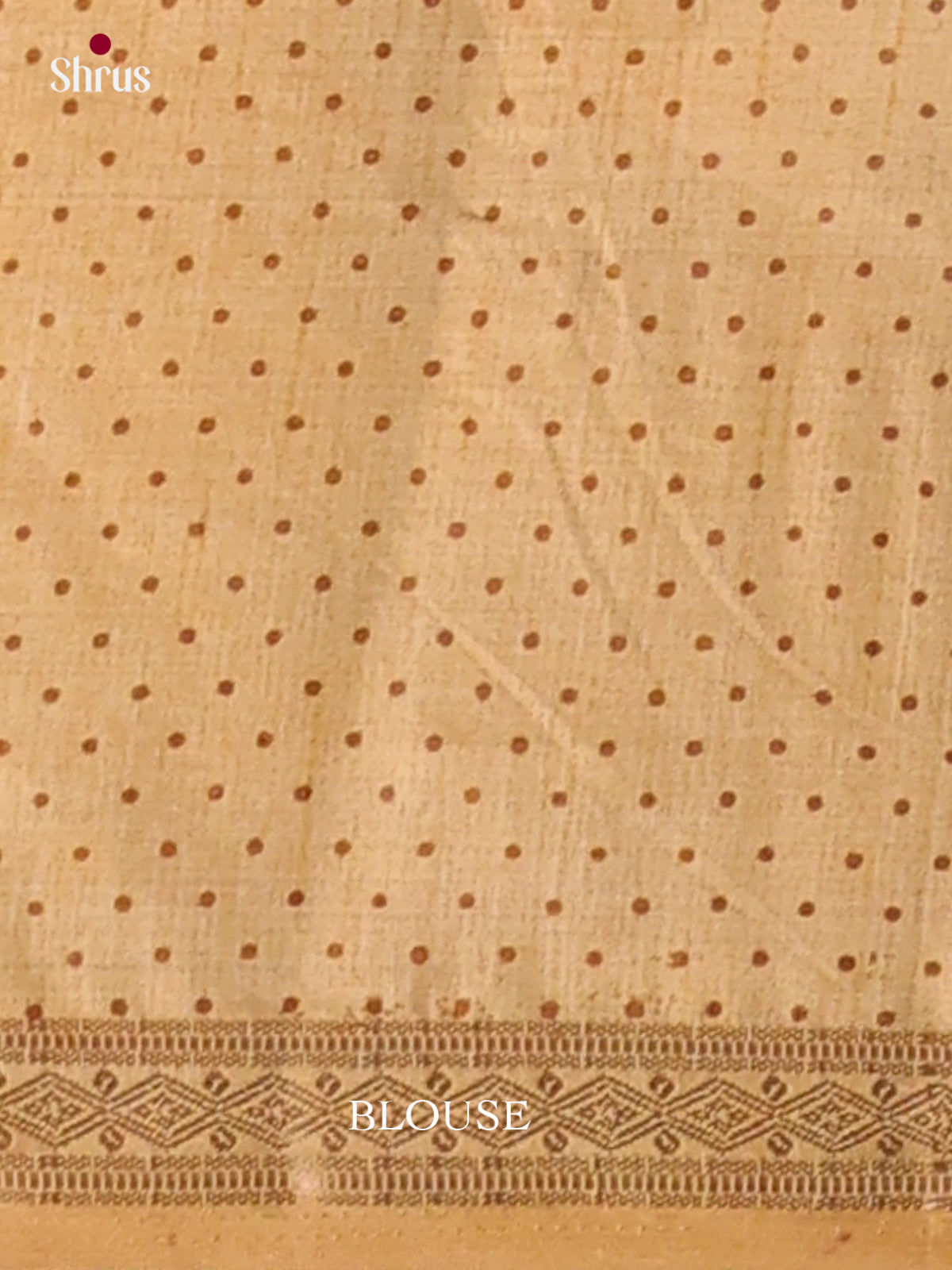 Semi Rawsilk Saree - EGS10316