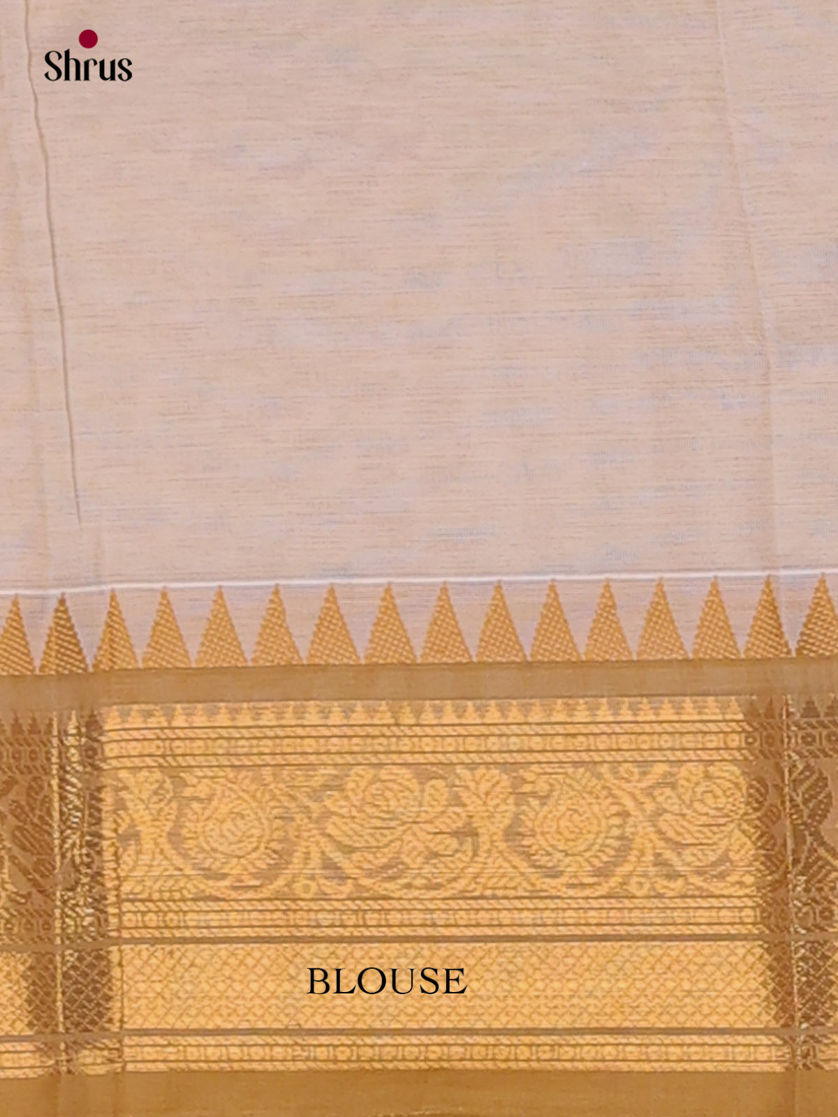 Chettinad Cotton Saree - EGS11051