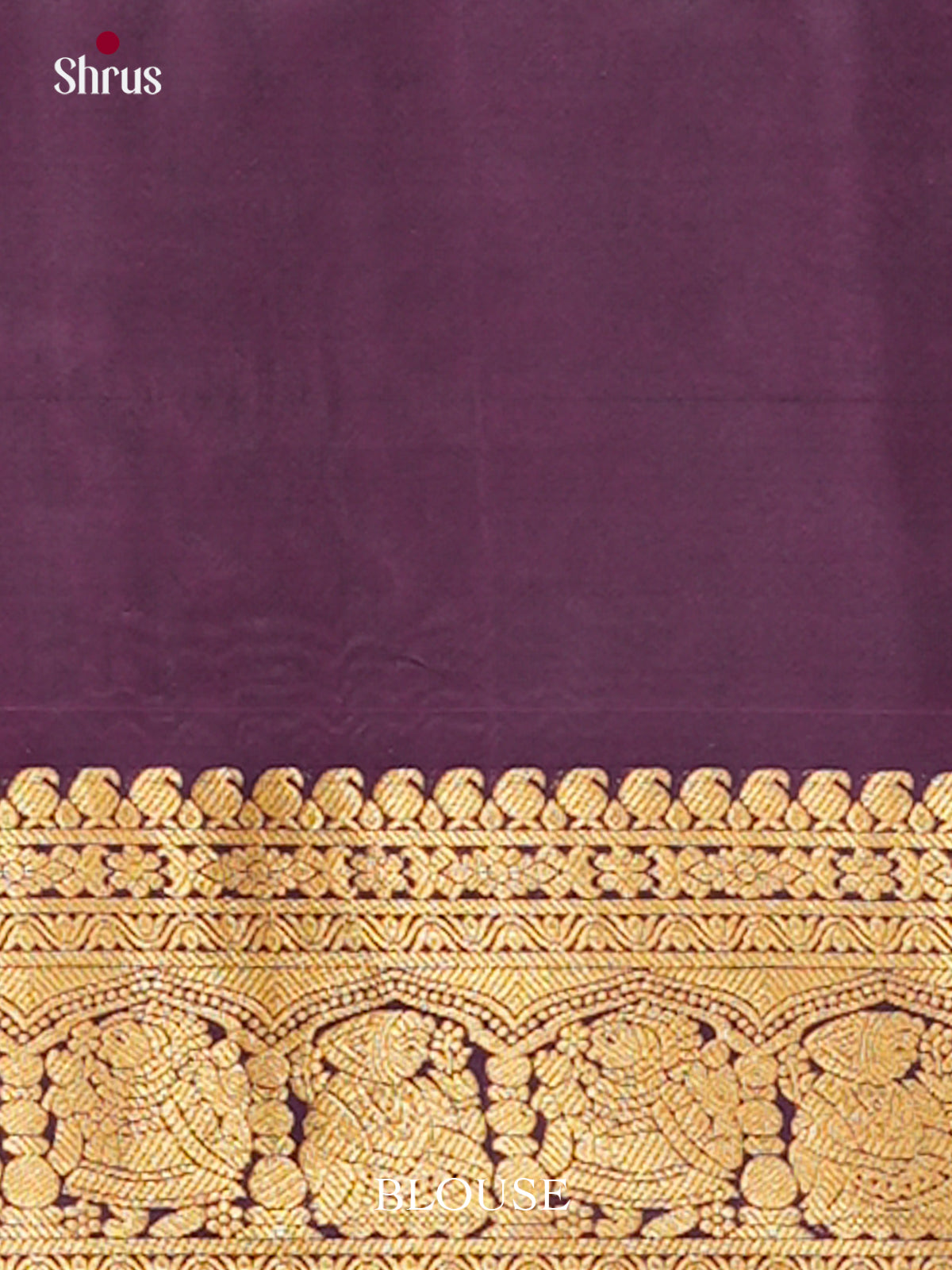 Soft Silk Saree - EGS11142