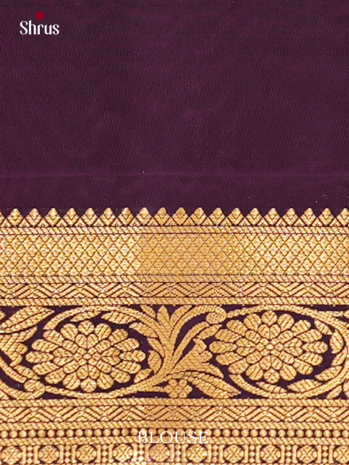 Soft Silk Saree - EGS11143