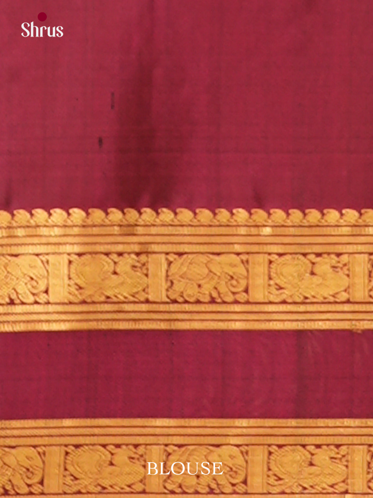 Soft Silk Saree - EGS11153